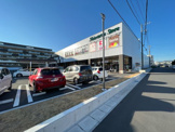 しずてつストア 大岡店
