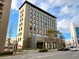 スルガ銀行株式会社 本店営業部