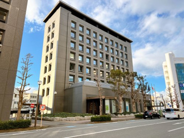スルガ銀行株式会社 本店営業部の画像1