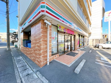 セブンイレブン 三島駅西通り店の画像1