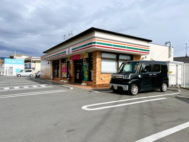 セブンイレブン 三島加茂店の画像1