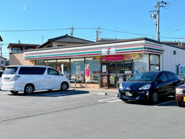 セブンイレブン 三島伏見店の画像1