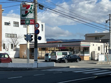 セブンイレブン 三島文教町店の画像1
