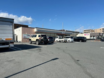 セブンイレブン 沼津岡宮東店
