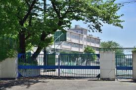 川崎市立西生田中学校の画像1