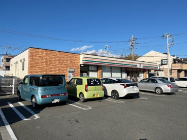 セブンイレブン 沼津熊堂店の画像1