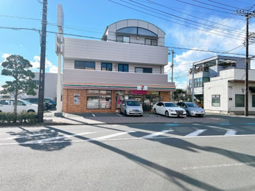 セブンイレブン 沼津港店の画像1