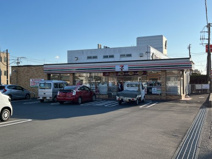 セブンイレブン 沼津大岡西店