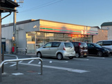 セブンイレブン 沼津大岡南店