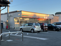 セブンイレブン 沼津大岡南店