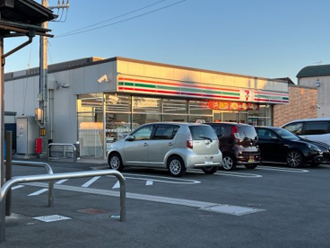 セブンイレブン 沼津大岡南店の画像1