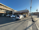 セブンイレブン 沼津大岡北店