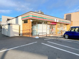 セブンイレブン 沼津白銀店