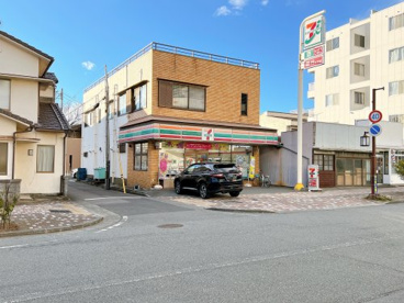 セブンイレブン 沼津本町店の画像1
