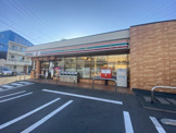 セブンイレブン横浜瀬谷5丁目店