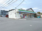 ファミリーマート 三島壱町田店