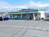 ファミリーマート 三島加茂川店