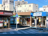 ファミリーマート 三島広小路店