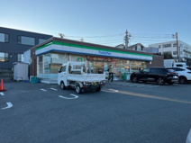 ファミリーマート 沼津岡一色店