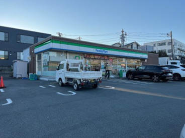 ファミリーマート 沼津岡一色店の画像1