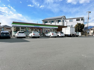 ファミリーマート 沼津下河原町店の画像1