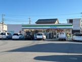 ファミリーマート 沼津大岡北店
