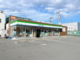 ファミリーマート 沼津港前店