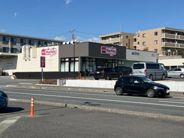 マックスバリュ エクスプレス沼津岡宮店の画像1