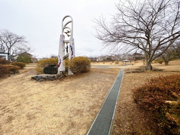やまばと公園の画像1