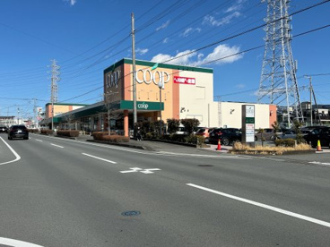 ユーコープ 桜づつみ店の画像1
