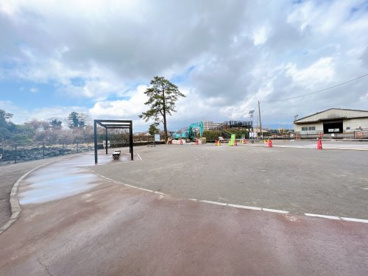鮎壺広場の画像1