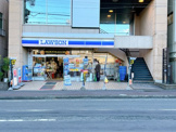 ローソン 三島駅南口店
