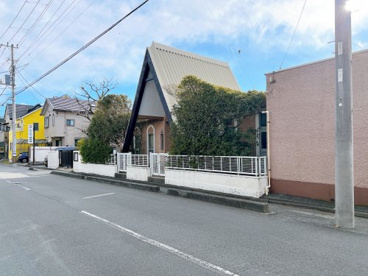ルンビニ幼稚園の画像1
