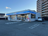 ローソン 沼津岡一色店