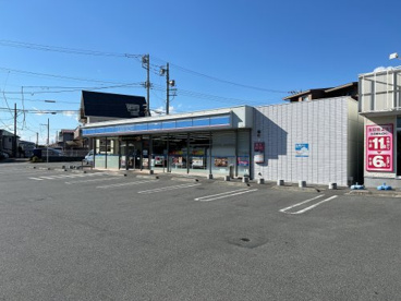 ローソン 沼津岡宮南店の画像1