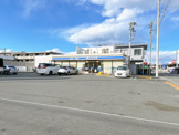 ローソン 沼津東間門店