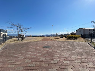 岡宮１号公園の画像1