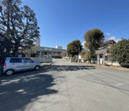 加藤学園 暁秀中学校・高等学校