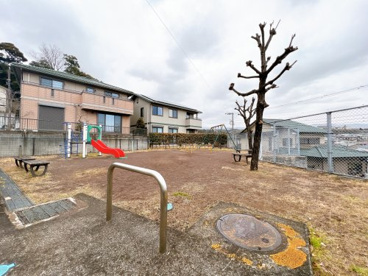 桐木公園の画像1