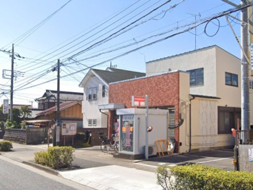 拝島郵便局の画像1