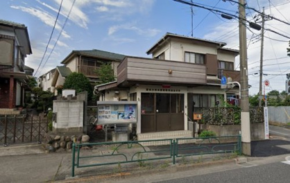 昭島警察署 堀向駐在所の画像1