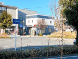 三島警察署 三島駅前交番