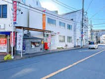 三島広小路郵便局