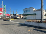 三島信用金庫岡宮支店