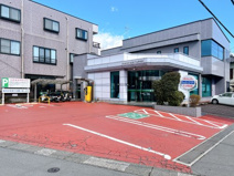三島信用金庫下土狩支店