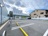 三島信用金庫 幸町支店