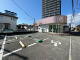 三島信用金庫三島北支店