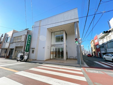 三島信用金庫西支店の画像1