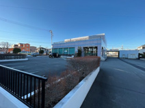 三島信用金庫大岡支店