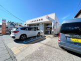 三島清水郵便局